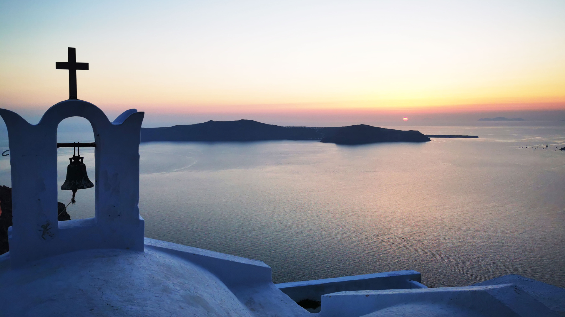 Photo sessions in Santorini