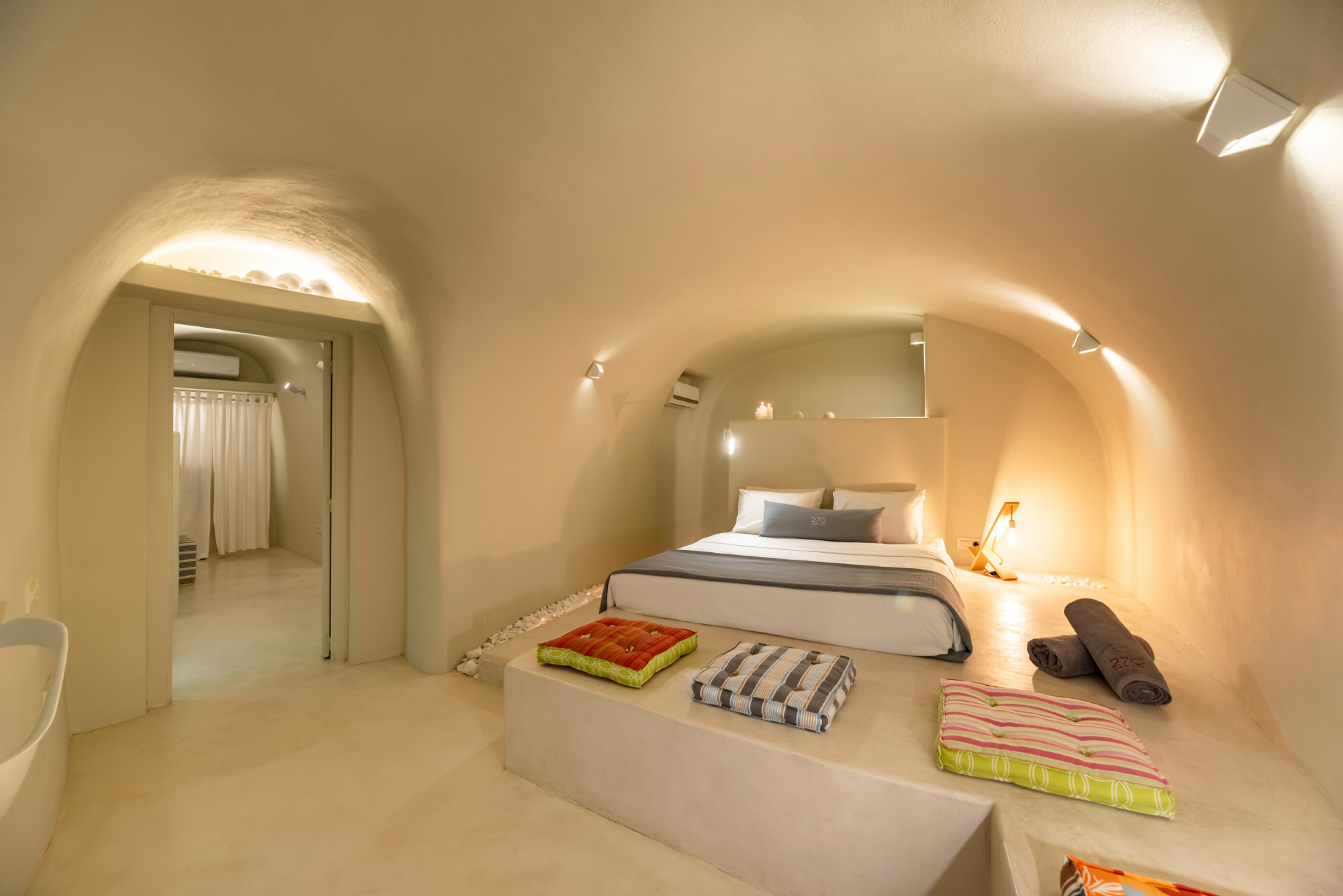 Cavehouse 5 bedroom